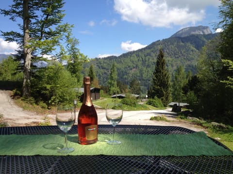 Chalet | Interior detail