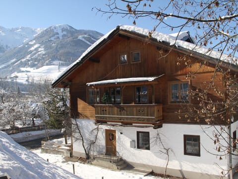 Apartment | Exterior