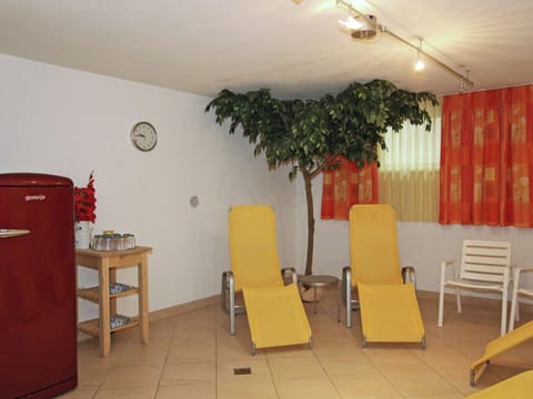 Apartment | Spa treatment