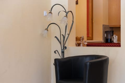 Chalet | Interior detail