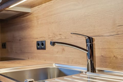 Apartment | Interior detail