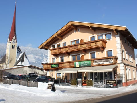 Apartment | Exterior