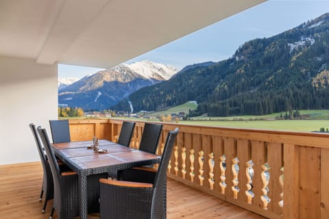 Apartment | View from property