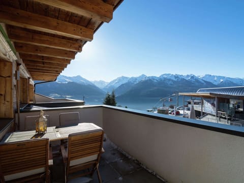 Apartment | View from property