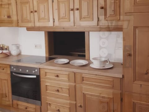 House | Private kitchen