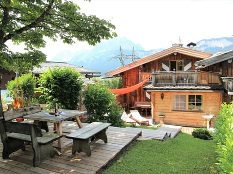 Chalet | Exterior