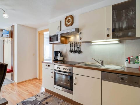 Apartment | Private kitchen | Highchair, cookware/dishes/utensils