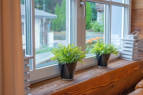 Apartment | Interior detail