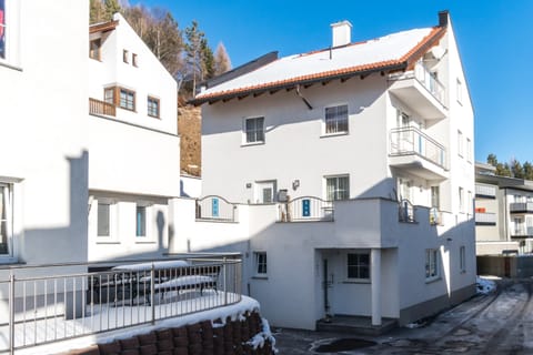 Apartment | Exterior