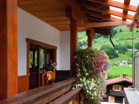 Apartment | Balcony