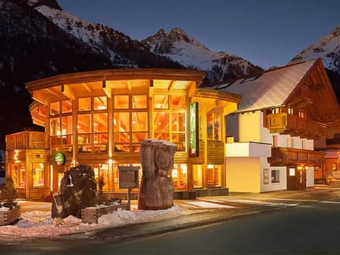 Apartment | Exterior