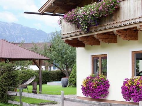 Apartment | Exterior