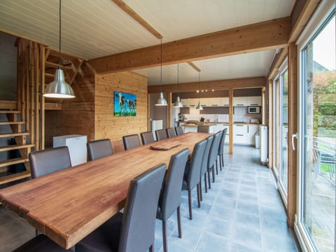 House | Dining