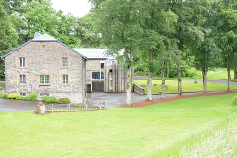 House | Exterior