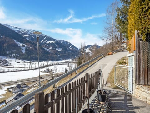 Chalet | View from property