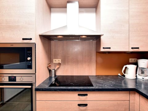 House | Private kitchen