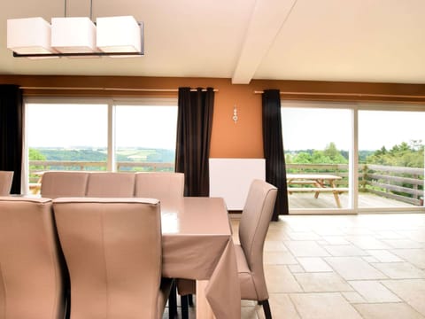 House | Dining