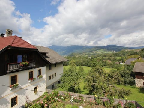 House | View from property