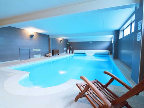 House | Pool | Indoor pool, outdoor pool