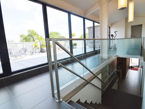 House | View from property