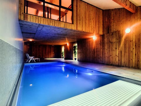 House | Pool | Indoor pool, outdoor pool