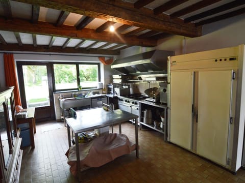 House | Private kitchen