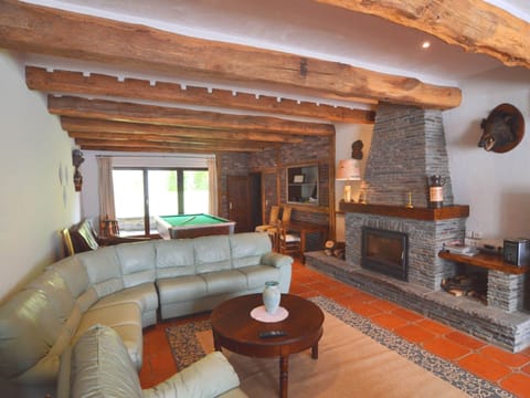 House | Property amenity