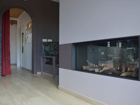 House | Interior detail