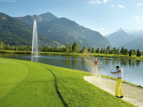 House | View from property