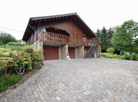 Chalet | Exterior