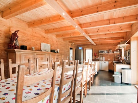 Villa | Private kitchen