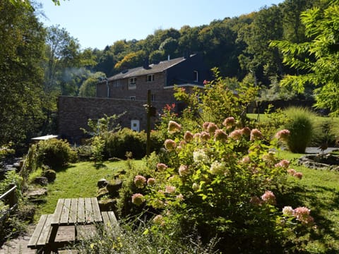 House | Garden