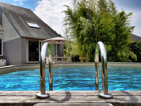 House | Pool | Indoor pool, outdoor pool