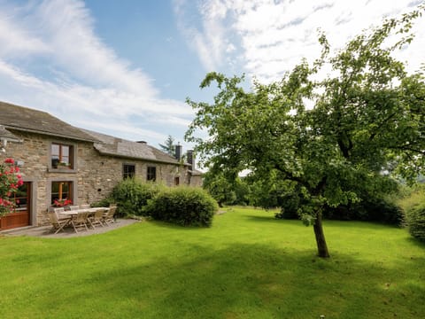 Cottage | Exterior