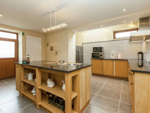 House | Private kitchen | Highchair