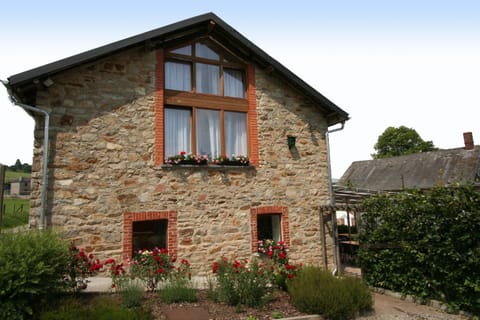 House | Exterior