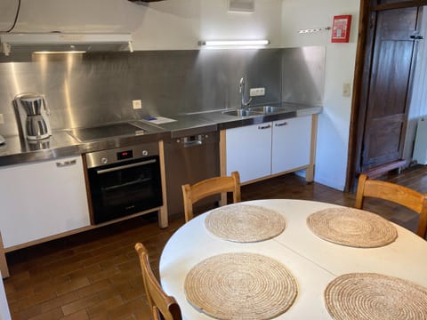 House | Private kitchen