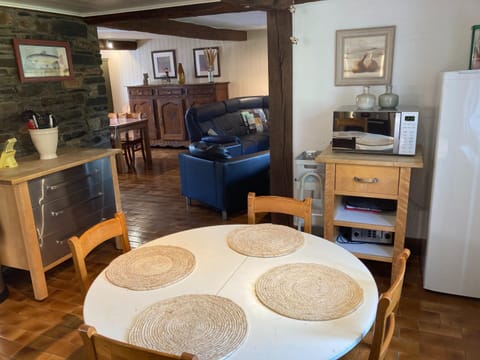 House | Private kitchen