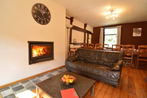 House | Living room