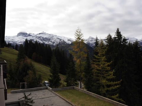 Apartment | View from property