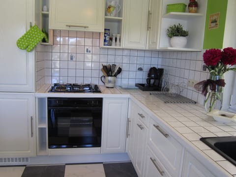 House | Private kitchen | Highchair