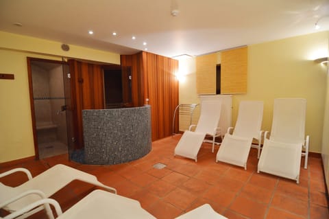 House | Spa treatment
