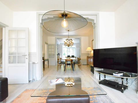 House | Living area
