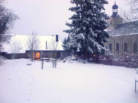 House | Garden