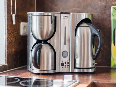 Bungalow | Private kitchen