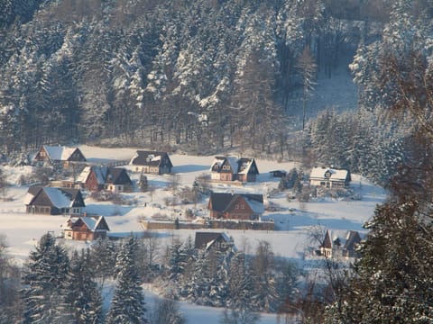 Villa | View from property