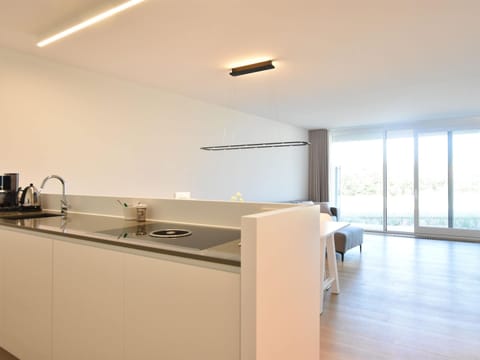 Apartment | Private kitchen | Highchair