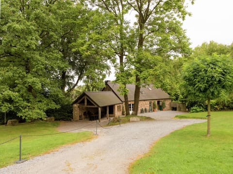 House | Exterior