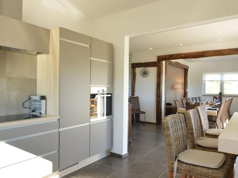House | Private kitchen