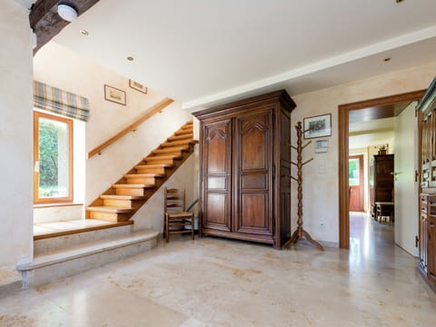 Villa | Reception